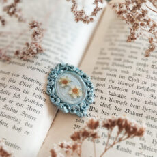 Talisman Erdbeere (Liebe / Glück)